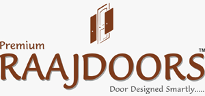 Raajdoors logo